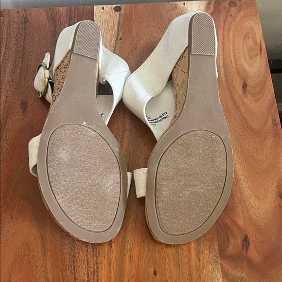 Rampage Simara Wedge Sandals​ - Picture 5 of 7